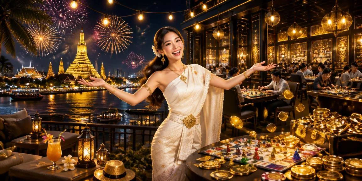 Royal588 คืนเงินคาสิโนสด